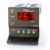 Двухканальный TDS контроллер PS-200
