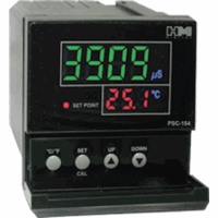 TDS/EC контроллер с выходом 4-20mA PSC-154