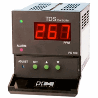 Контроллер TDS PS-100